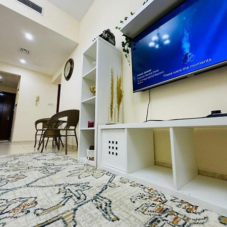 Serene Oasis الشارقة المظهر الخارجي الصورة