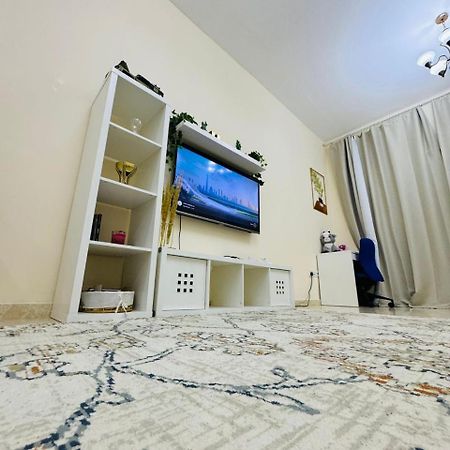 Serene Oasis الشارقة المظهر الخارجي الصورة