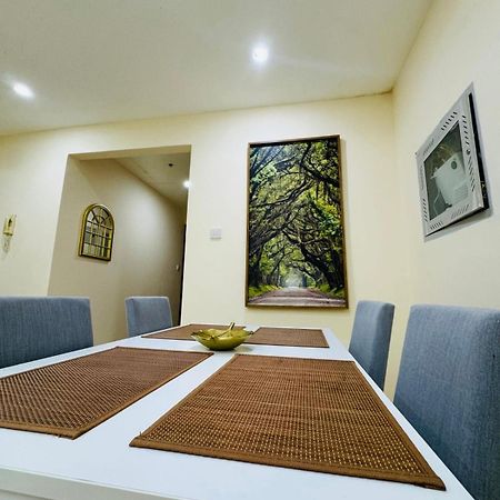 Serene Oasis الشارقة المظهر الخارجي الصورة