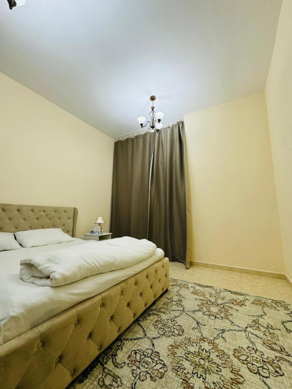 Serene Oasis الشارقة المظهر الخارجي الصورة