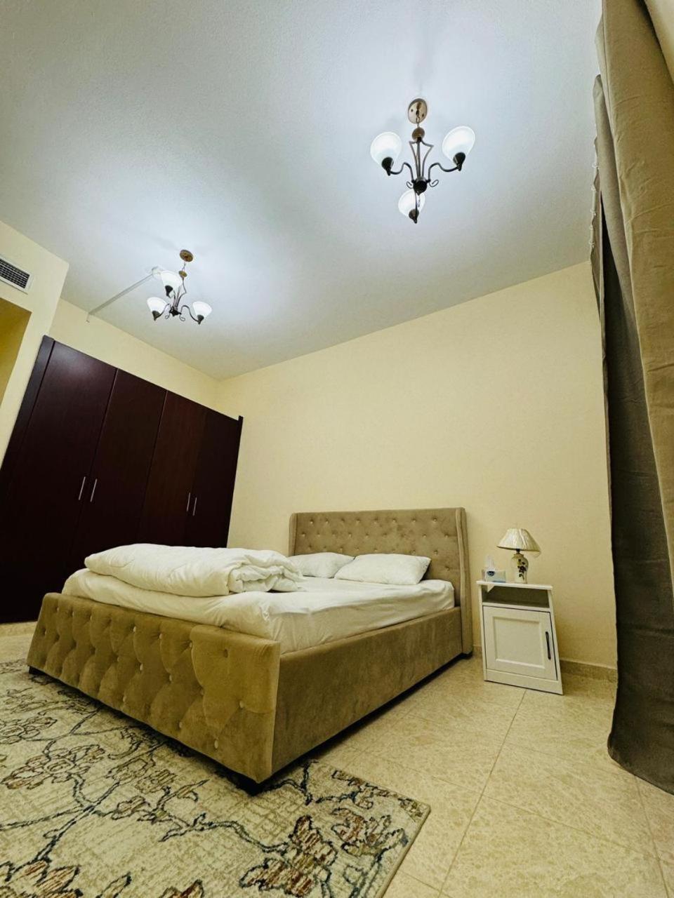 Serene Oasis الشارقة المظهر الخارجي الصورة