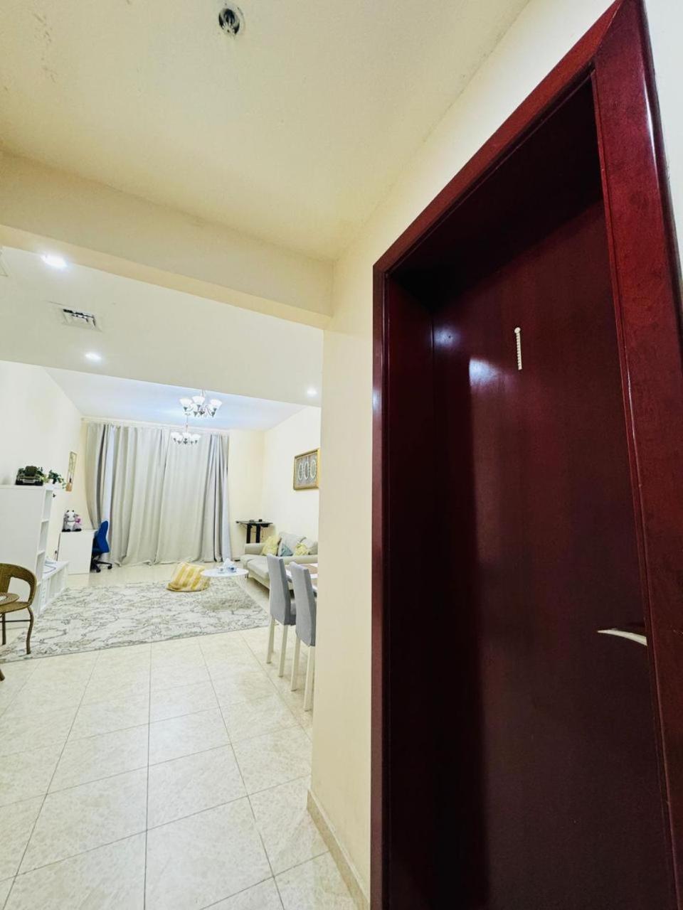 Serene Oasis الشارقة المظهر الخارجي الصورة