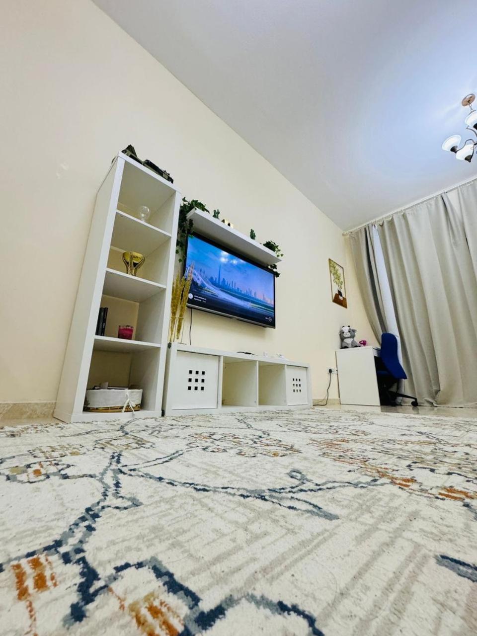 Serene Oasis الشارقة المظهر الخارجي الصورة