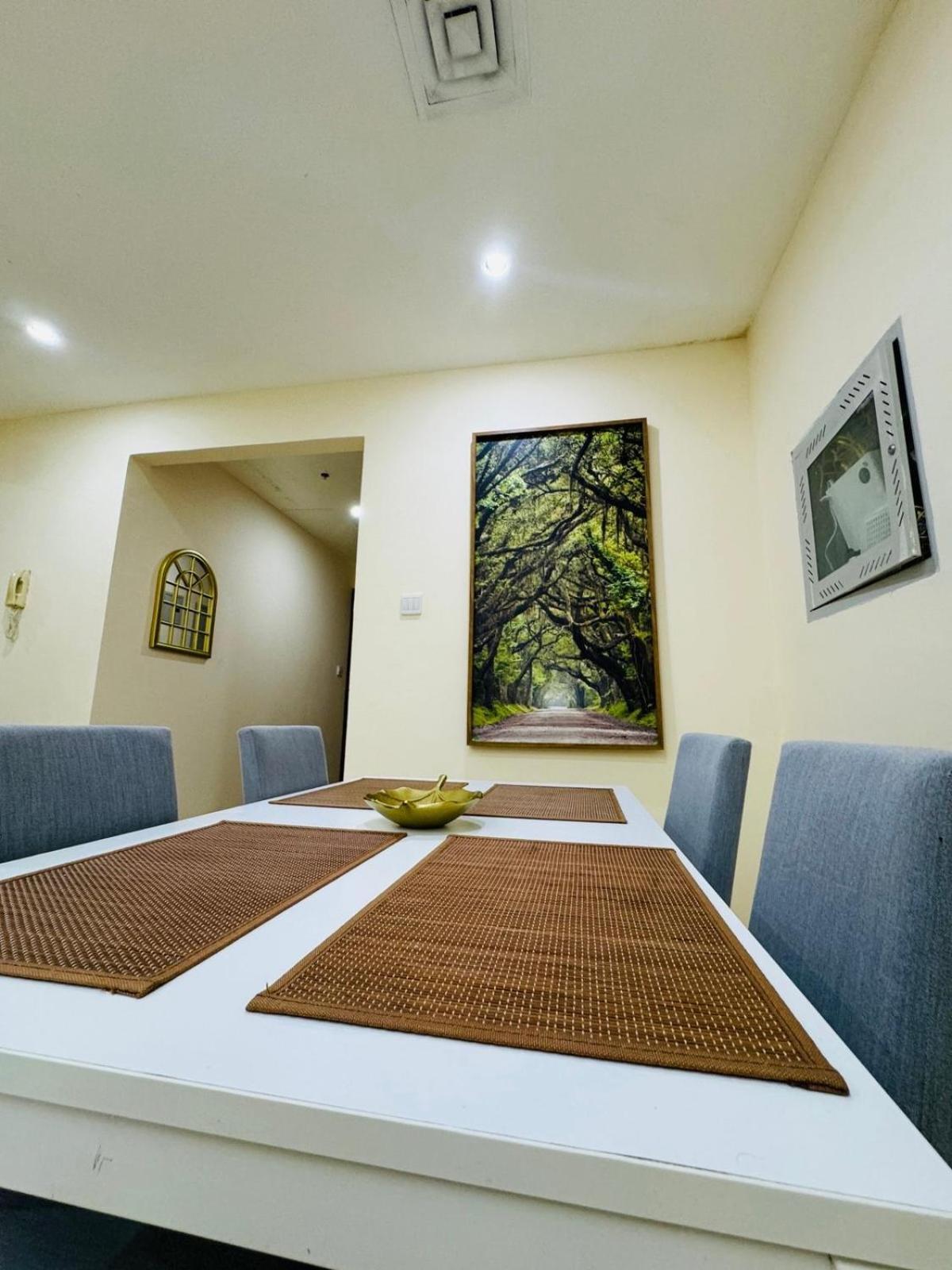 Serene Oasis الشارقة المظهر الخارجي الصورة